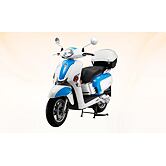 Kymco Like 125