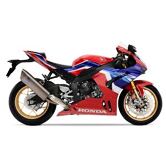 Honda CBR 1000 RR Fireblade