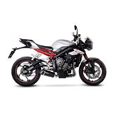 Triumph Street Triple R 765