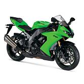 Kawasaki ZX 10 R