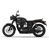 Triumph Bonneville T120