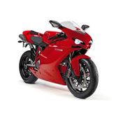 Ducati 1098