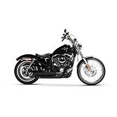 Harley Davidson XL 1200 L