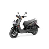 Yamaha YW125 ZUMA