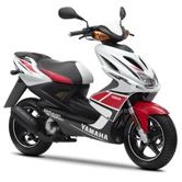 Yamaha YQ 50 Aerox