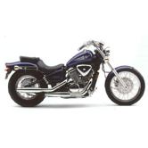 Honda VT 600 C Shadow