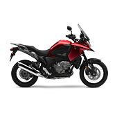 Honda VFR 1200 X Crosstourer