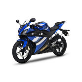 Yamaha YZF-R125