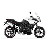 Triumph Tiger 1050 Sport