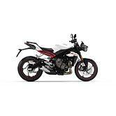 Triumph Street Triple 675 R