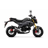 Honda MSX Grom 125