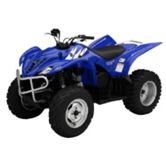 Yamaha Wolverine 450