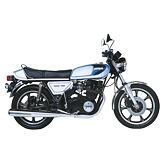 Yamaha XS 750