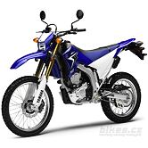 Yamaha WR 250 F