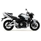 Suzuki GSX 1300 B King