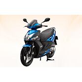 Kymco Agility 125