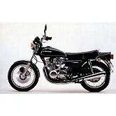 Kawasaki KZ 1000 A