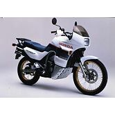 Honda XL 600 V Transalp