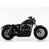 Harley Davidson XL 1200 X Forty Eight