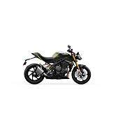 Triumph Speed Triple 1200 RS