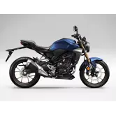 Honda CB 300 R