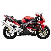 Honda CBR 954 RR Fireblade SC50