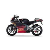 Aprilia RS 125