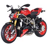 Ducati Streetfighter 1098