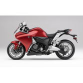 Honda VFR 1200 F