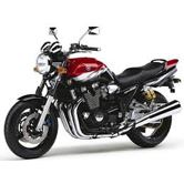 Yamaha XJR 1300