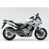 Honda CBF 1000