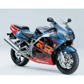 Honda CBR 900 RR Fireblade SC33