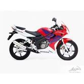 Honda CBR 125 R