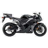 Honda CBR 600 RR