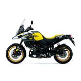 Suzuki DL1000 V Strom XT