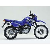 Yamaha XT 600 E