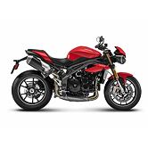 Triumph Speed Triple