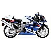 Suzuki TL 1000 R