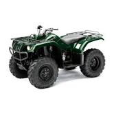 Yamaha Grizzly 350