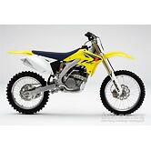 Suzuki RMZ 250