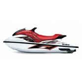 Yamaha WaveRunner GP 800 R water scooter