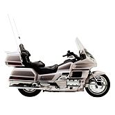 Honda GL 1500 Gold Wing