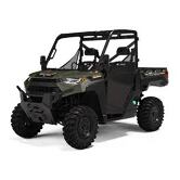 Polaris Ranger 1000 Diesel