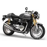 Triumph Thruxton 1200 R