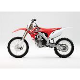 Honda CRF 250 R