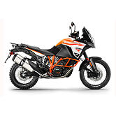 KTM 1290 Super Adventure R