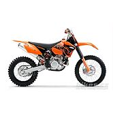 KTM 450 SX