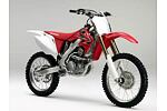 Honda CRF 250 R