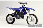 Yamaha YZ 85