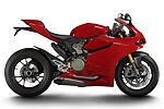 Ducati Panigale 1199 S